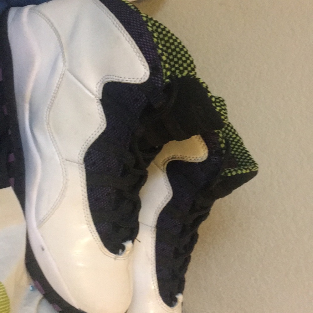 shoes jordan 6